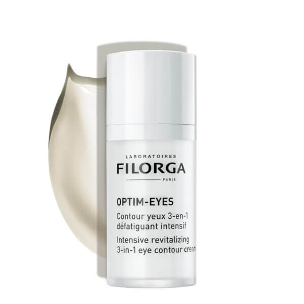 Buy Filorga Optim-eyes 3-in-1 Eye Contour Cream at Best Price Online in UAE - Glow Beauty