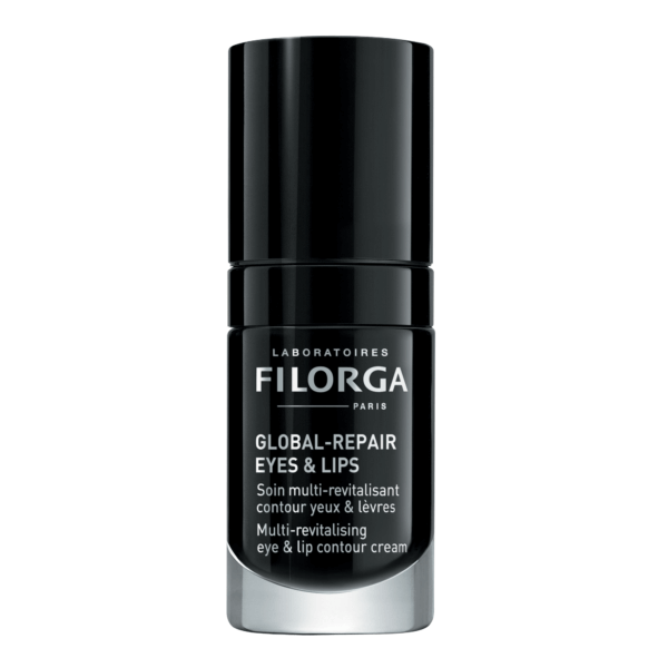 Buy Filorga Global-repair Eyes & Lips at Best Price Online in UAE - Glow Beauty