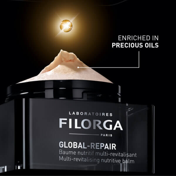 Buy Filorga - Global repair Multi revitalizing Nutrient Balm at Best Price Online in UAE - Glow Beauty