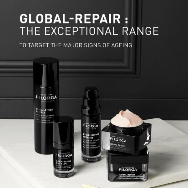 Buy Filorga - Global repair Multi revitalizing Nutrient Balm at Best Price Online in UAE - Glow Beauty