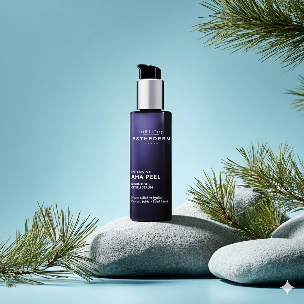 Institut Esthederm Intensive AHA Peel Serum - 30ml