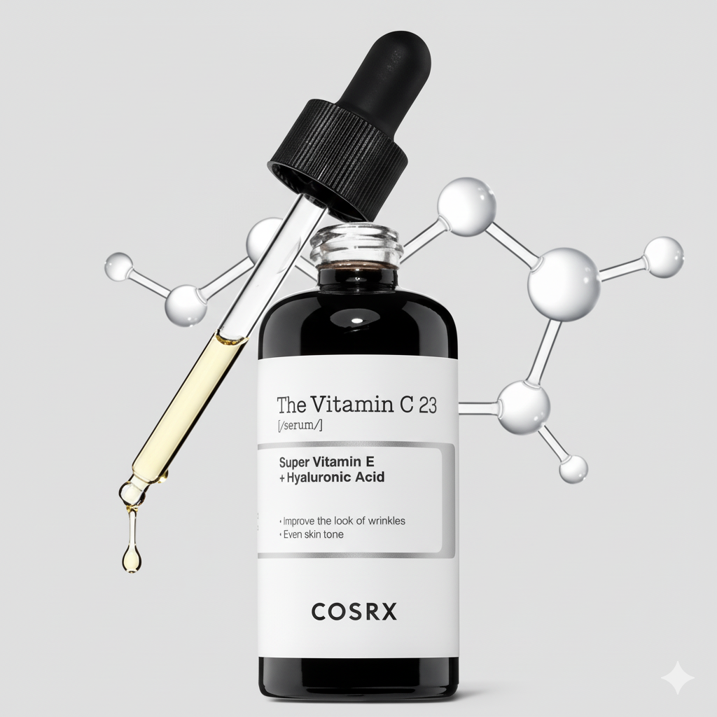 Cosrx - The Vitamin C 13 Serum - 20ml