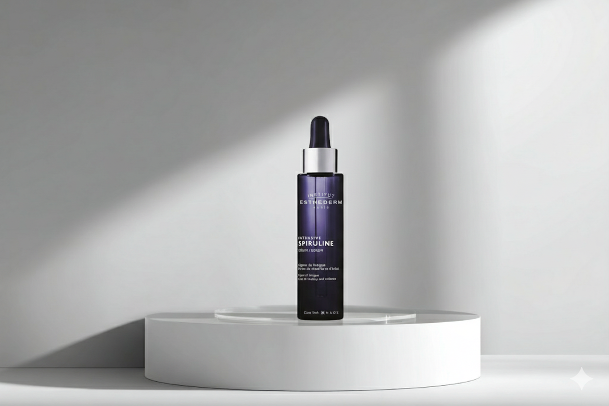 Institut Esthederm Intensive Spiruline Serum – 50ml