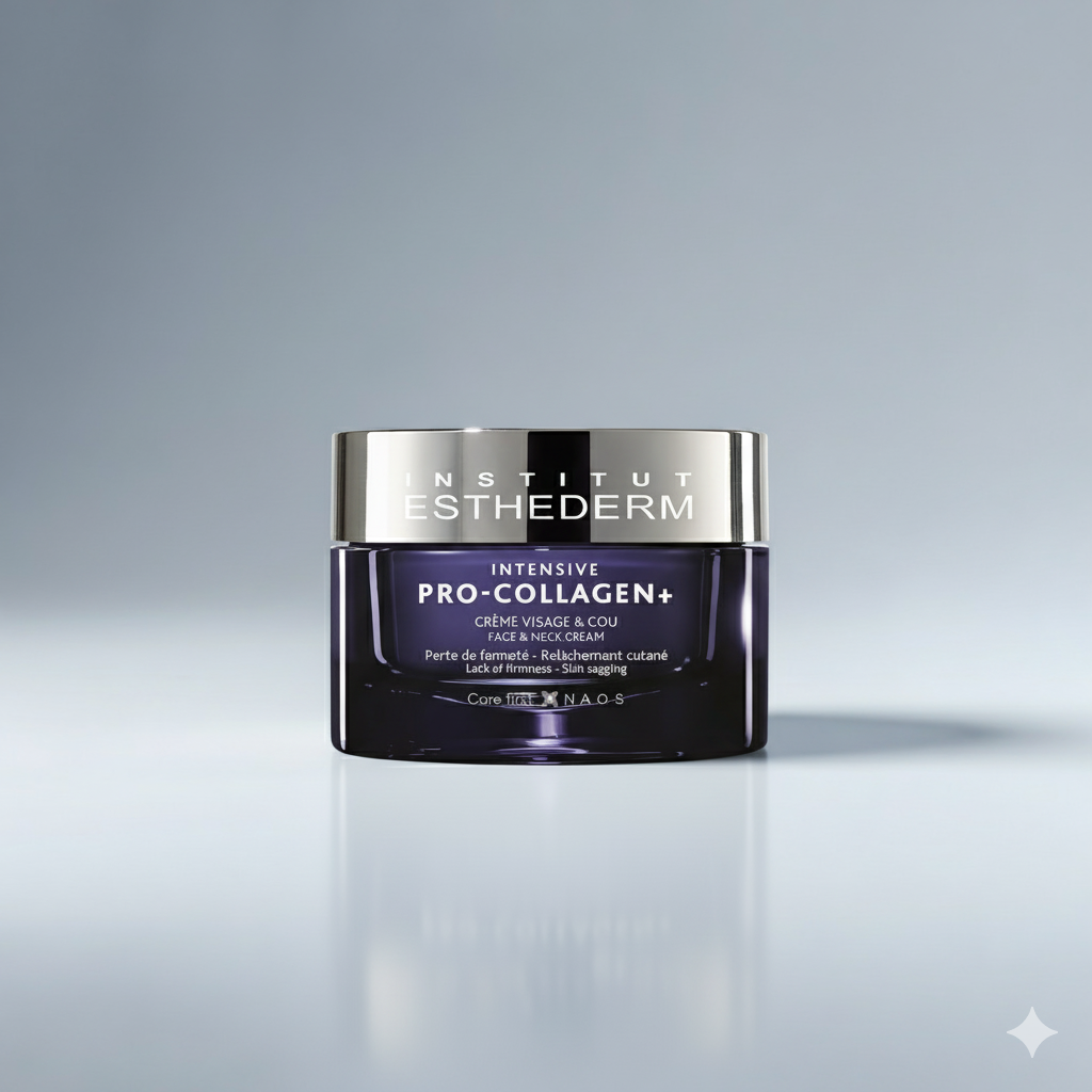 Institut Esthederm Intensive Pro-Collagen+ Cream - 50ml