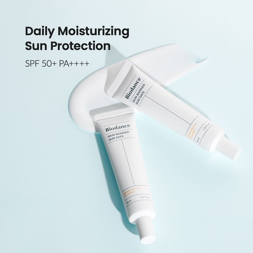 BIODANCE Skin Barrier Sun Safe – 30ml