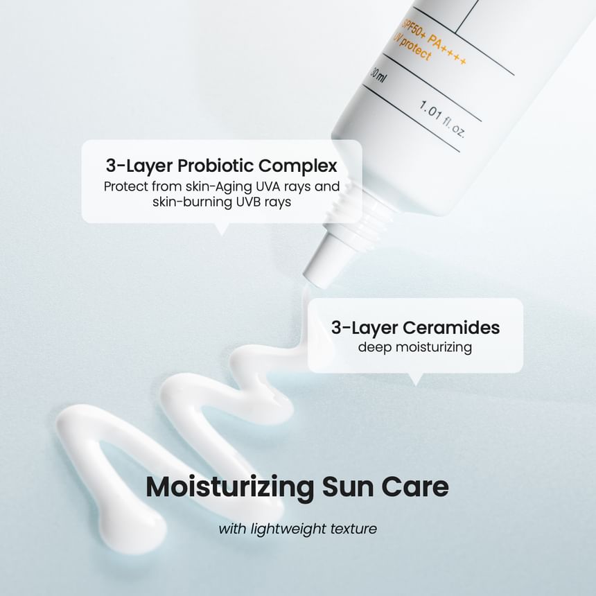 BIODANCE Skin Barrier Sun Safe – 30ml