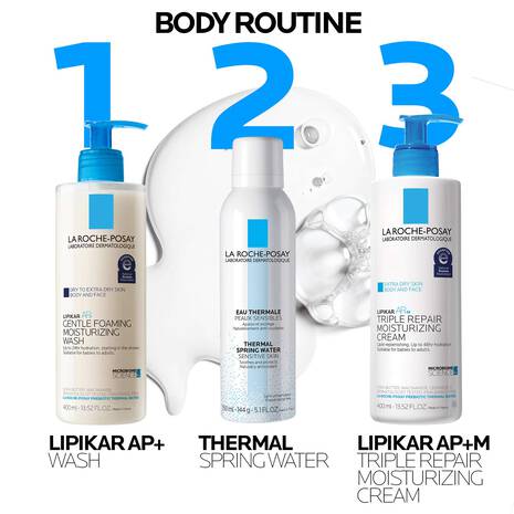 La Roche-Posay Thermal Spring Water Face Mist – 150ml