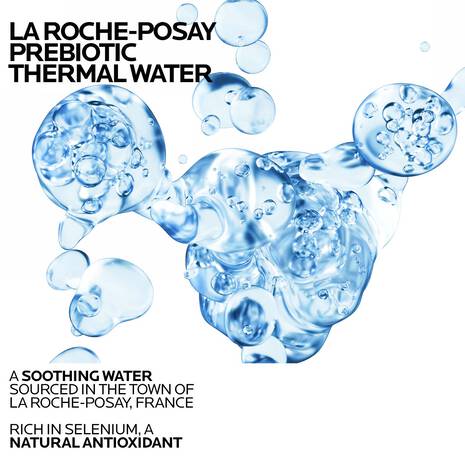 La Roche-Posay Thermal Spring Water Face Mist – 150ml