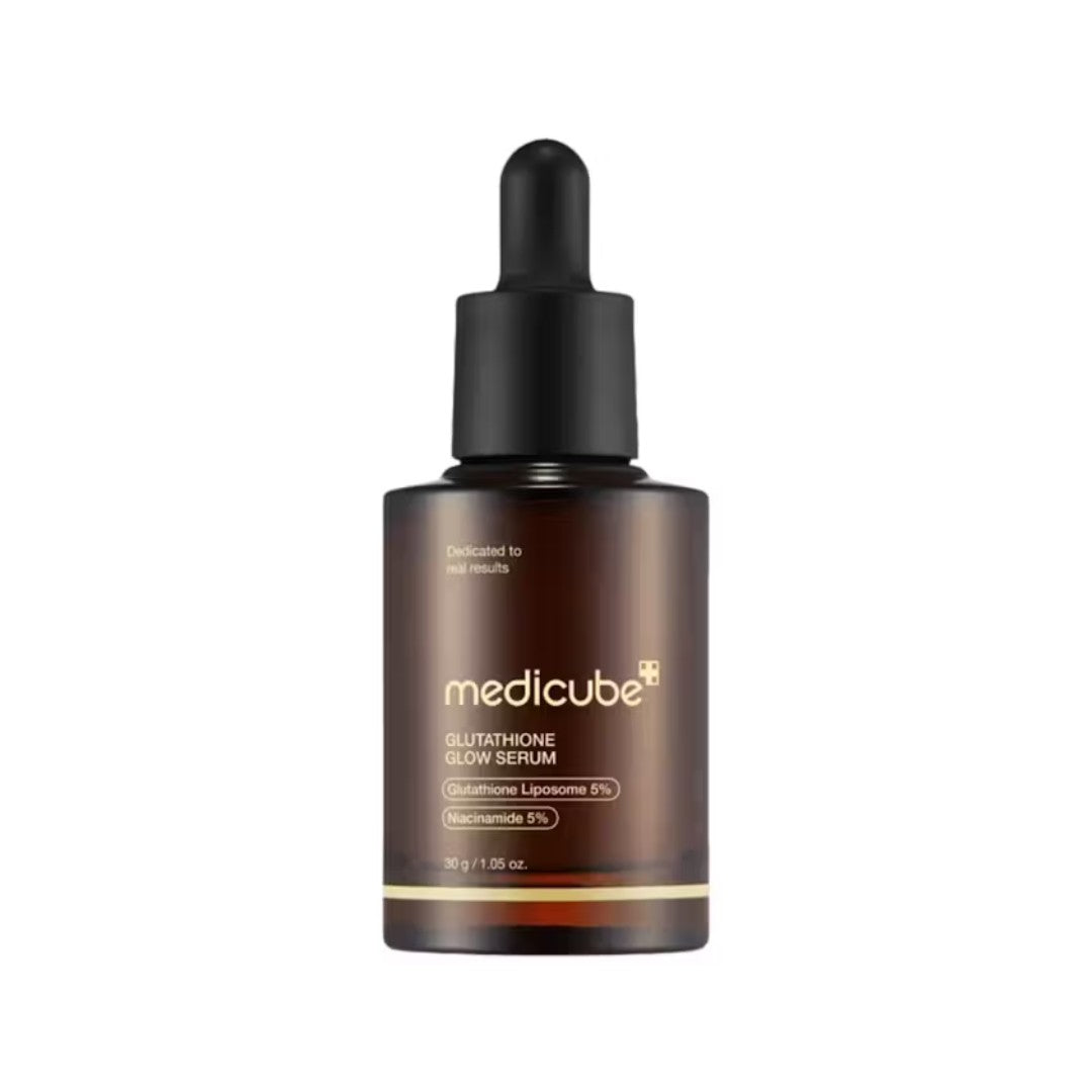 Buy Medicube Age-R Glutathione Glow Serum - 30ml at Best Price Online in UAE - Glow Beauty