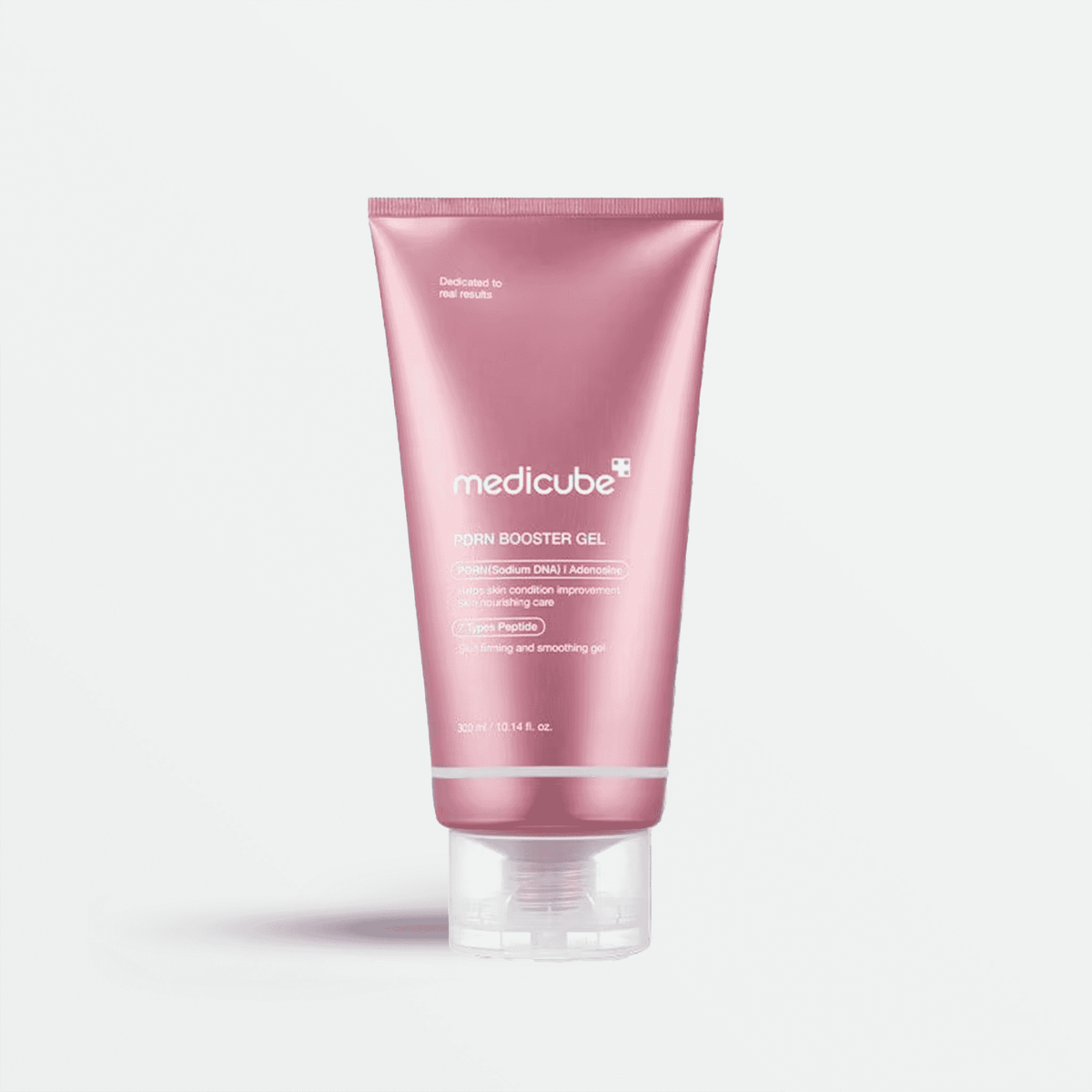 Buy Medicube Pdrn Booster Gel - 300ml at Best Price Online in UAE - Glow Beauty