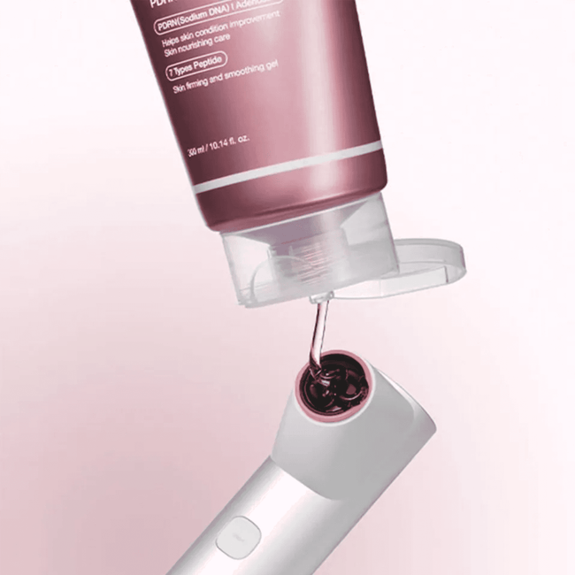 Buy Medicube Pdrn Booster Gel - 300ml at Best Price Online in UAE - Glow Beauty