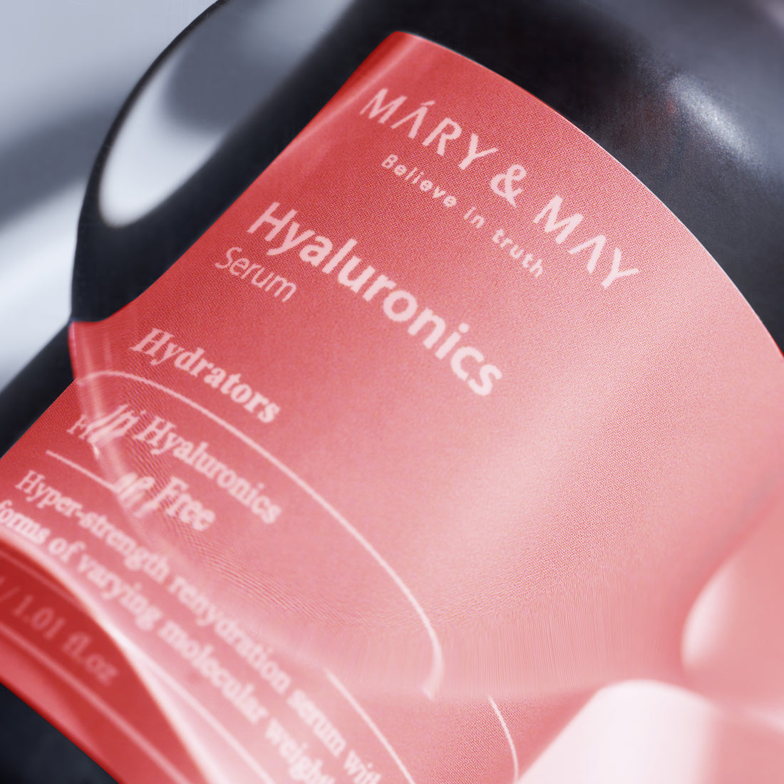 Mary & May Hyaluronic Serum – 30ml
