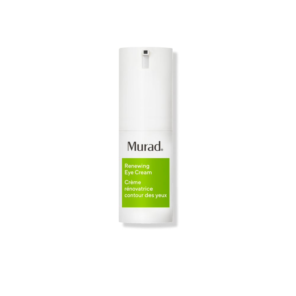 Buy Murad Renewing Eye Cream – 15ml at Best Price Online in UAE - Glow Beauty