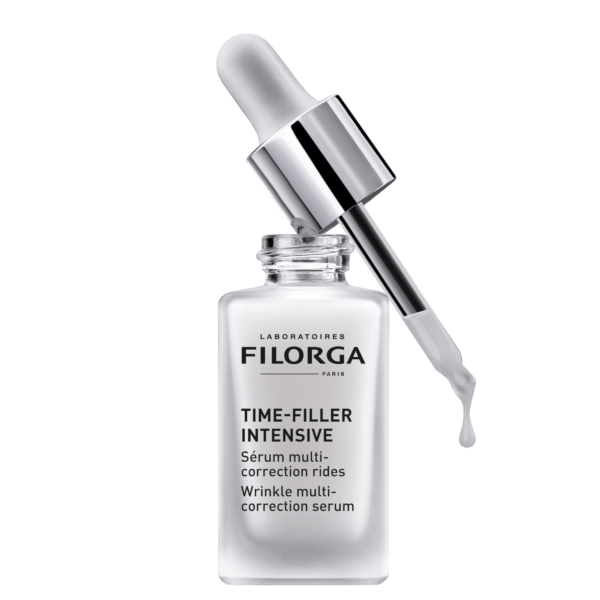 Buy Filorga Time-filler Wrinkle Multicorrection Serum at Best Price Online in UAE - Glow Beauty