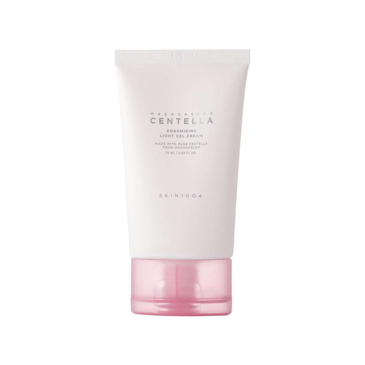 Buy SKIN1004 - Madagascar Centella Poremizing Light Gel Cream at Best Price Online in UAE - Glow Beauty