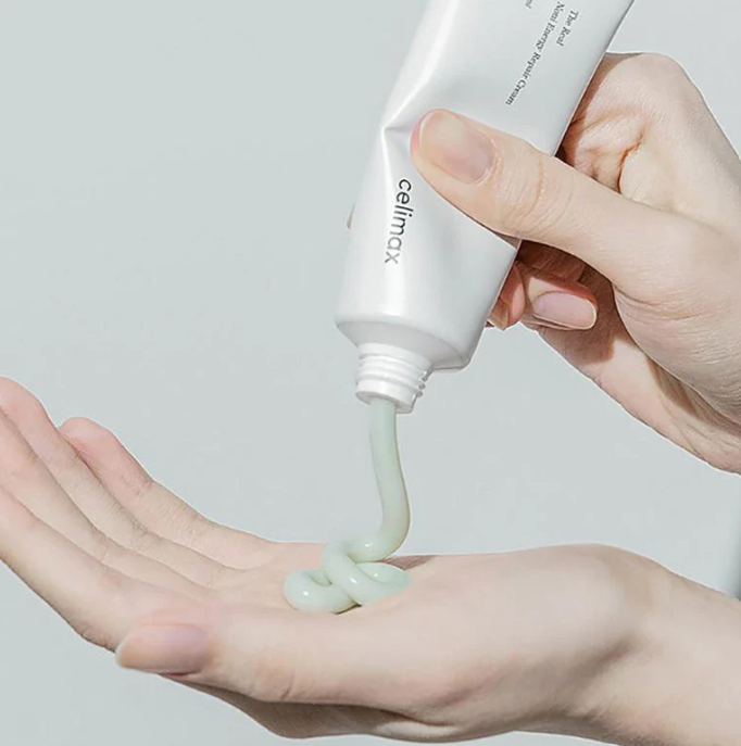 Buy Celimax Noni Energy Repair Face Cream | 50ml at Best Price Online in UAE - Glow Beauty