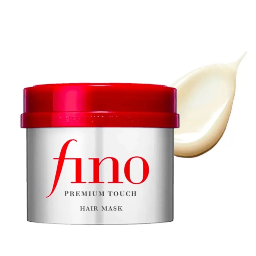 Buy Fino - Premium Touch Penetrating Beauty Serum Hair Mask at Best Price Online in UAE - Glow Beauty
