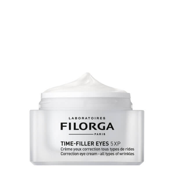 Buy Filorga Time-filler Cream 5xp Eyes at Best Price Online in UAE - Glow Beauty