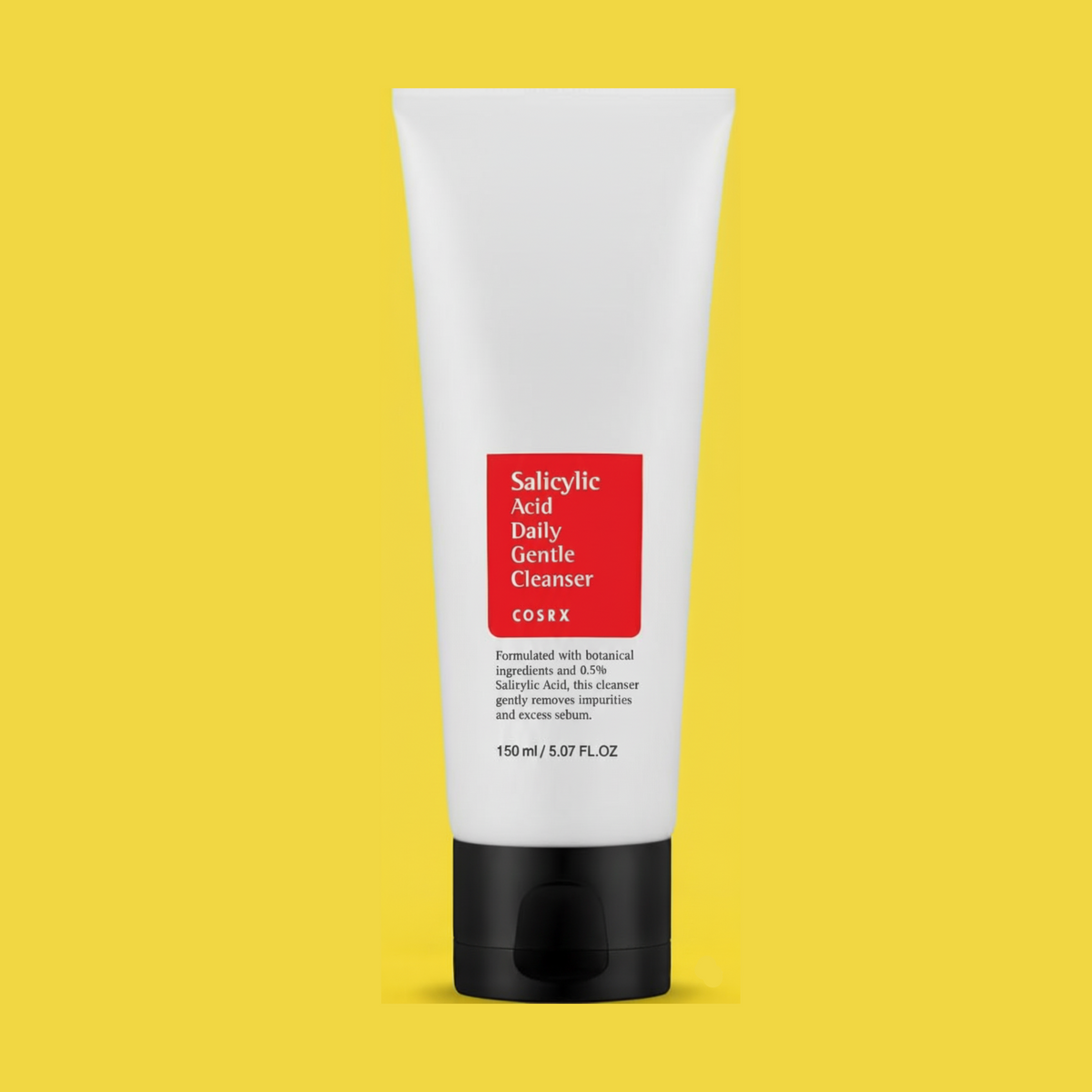 Cosrx - Salicylic Acid Daily Gentle Cleanser