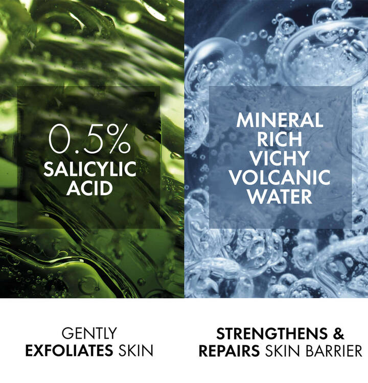 Buy Vichy Normaderm Phytosolution Intensive Purifying Gel Cleanser at Best Price Online in UAE - Glow Beauty