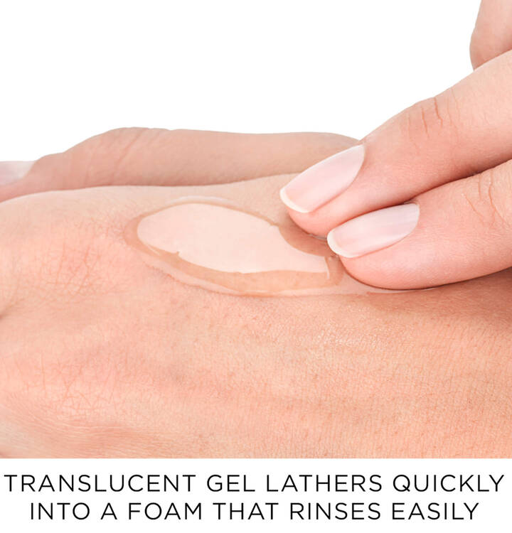 Buy Vichy Normaderm Phytosolution Intensive Purifying Gel Cleanser at Best Price Online in UAE - Glow Beauty