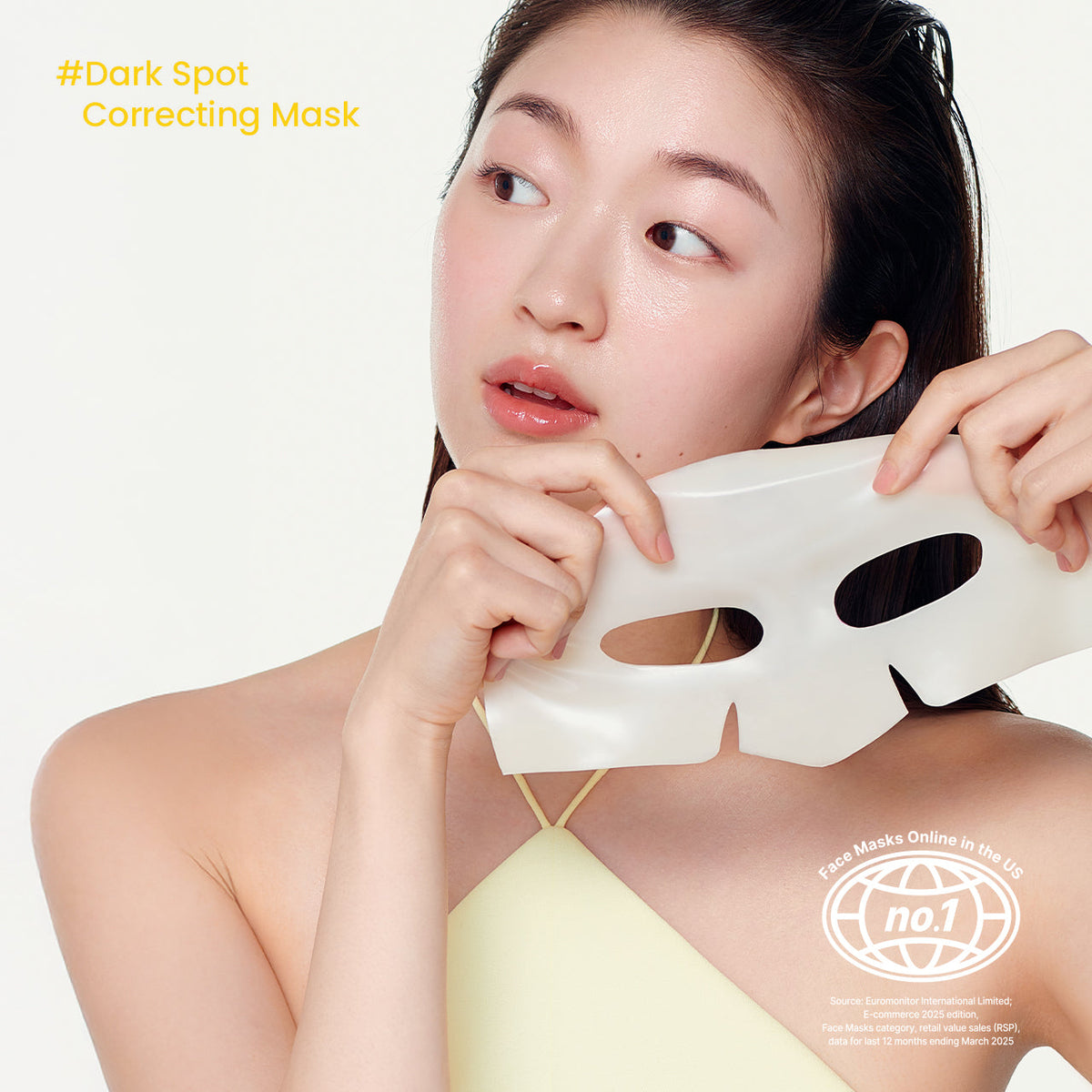 Buy BIODANCE Radiant Vita Niacinamide Real Deep Mask (4 Masks – 34g Each) at Best Price Online in UAE - Glow Beauty