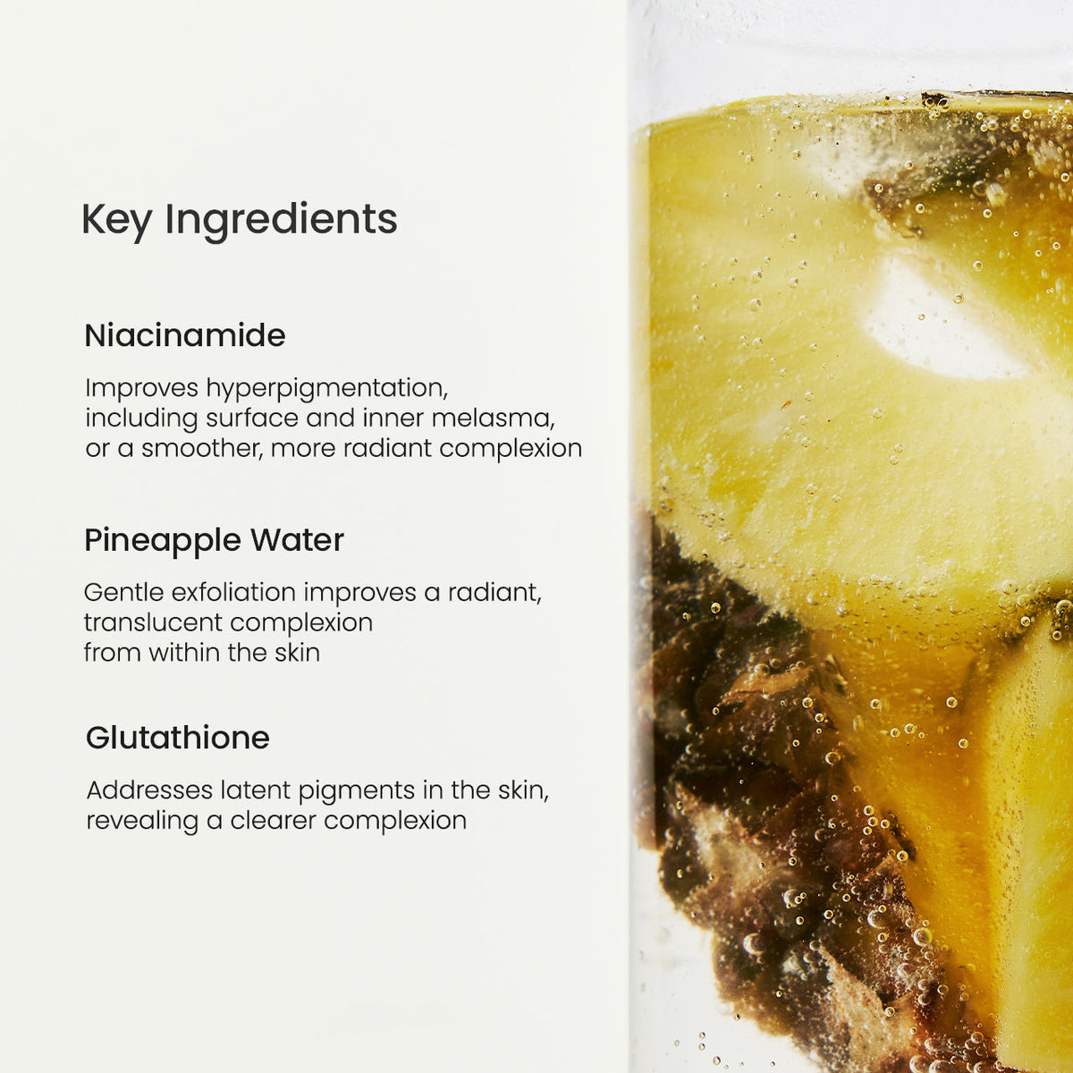 Buy BIODANCE Radiant Vita Niacinamide Real Deep Mask (4 Masks – 34g Each) at Best Price Online in UAE - Glow Beauty