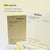 BIODANCE Radiant Vita Niacinamide Real Deep Mask (4 Masks – 34g Each)