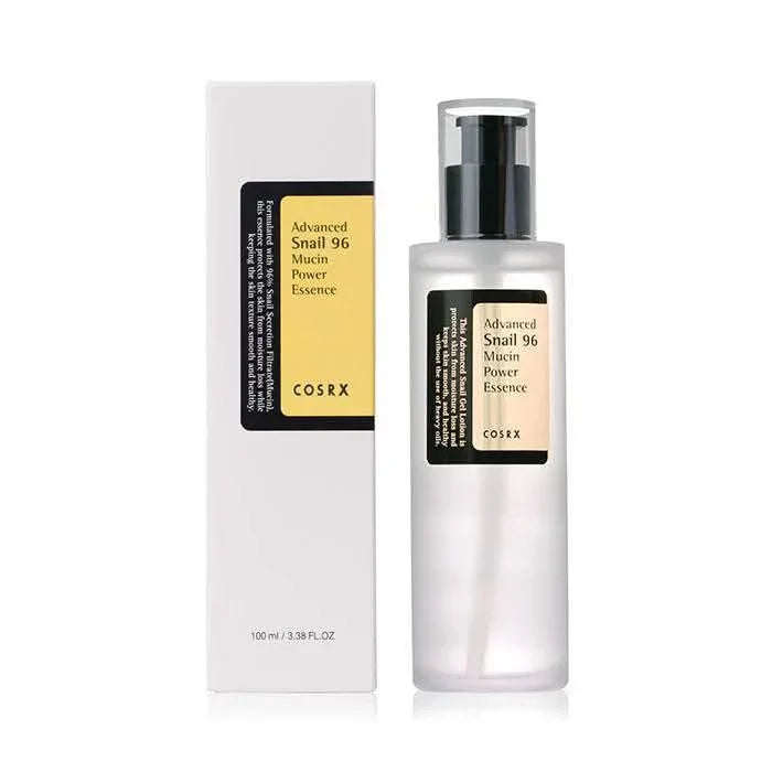 Cosrx - Advanced Snail 96 Mucin Power Essence
