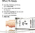 ANUA Rice Ceramide 7 Hydrating Barrier Serum – 50ml - Glow Beauty