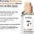 ANUA Rice Ceramide 7 Hydrating Barrier Serum – 50ml - Glow Beauty