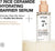 ANUA Rice Ceramide 7 Hydrating Barrier Serum – 50ml - Glow Beauty