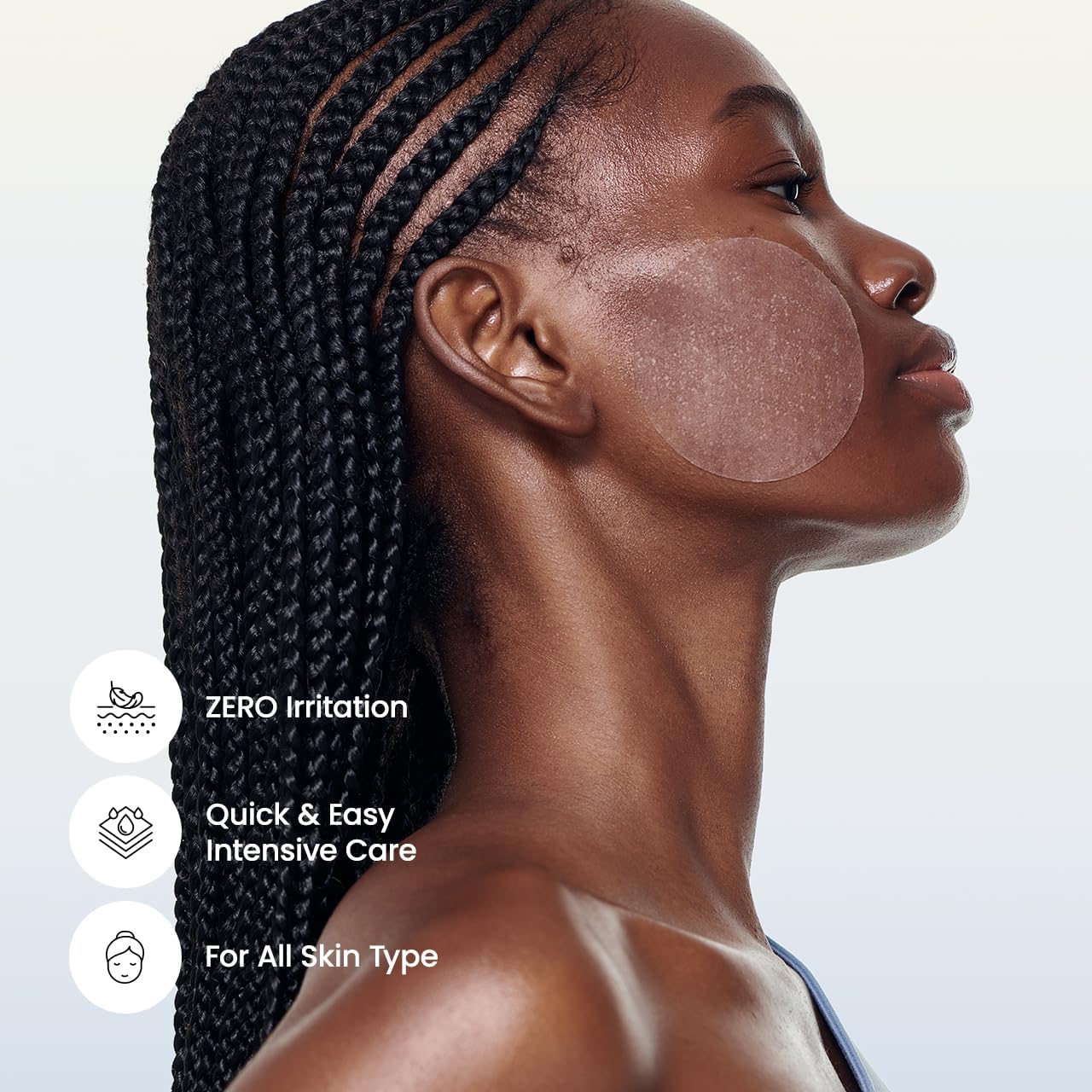 BIODANCE Cera - nol Gel Toner Pads – Soothing Moisturizer for Sensitive Skin - 140g - Glow Beauty