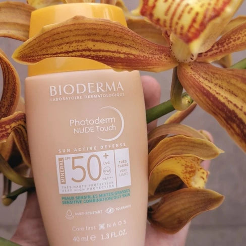 Buy PHOTODERM NUDE SPF50+40 ml at Best Price Online in UAE - Glow Beauty