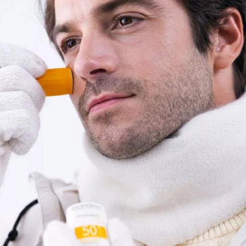 Buy Bioderma Photoderm Stick SPF50+ 8g at Best Price Online in UAE - Glow Beauty