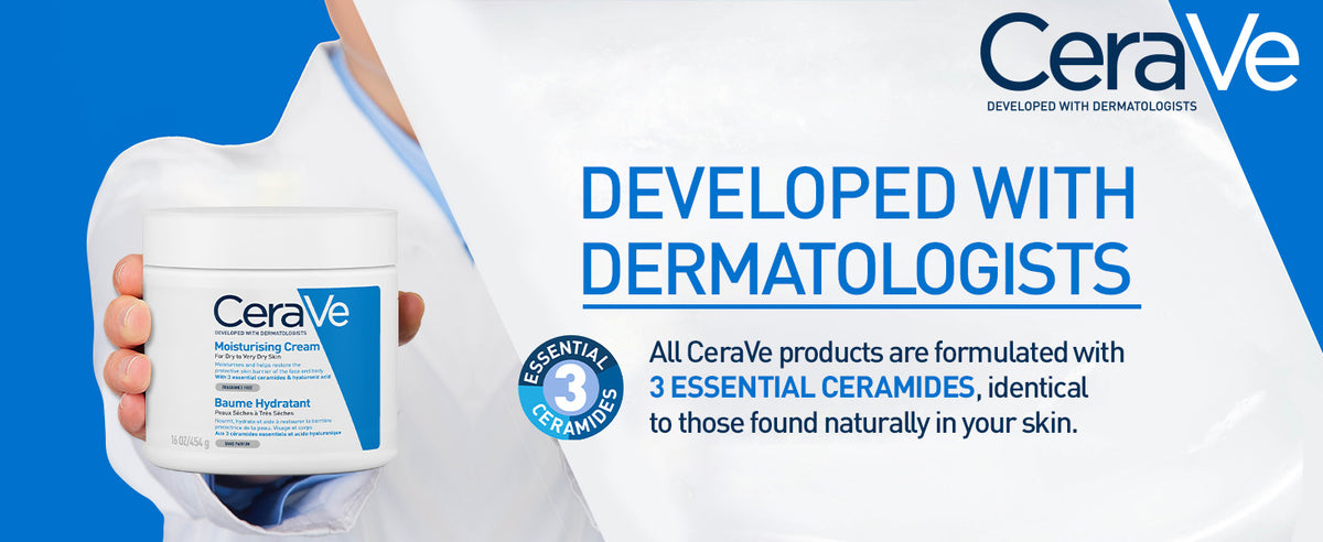 كريم سيرافي المرطب