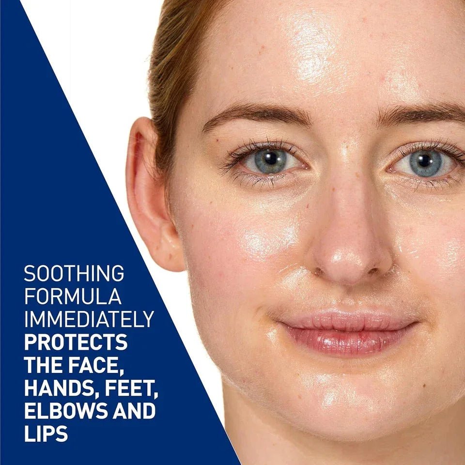 CeraVe Advanced Repair Ointment with Hyaluronic Acid - 50ml - Glow Beauty