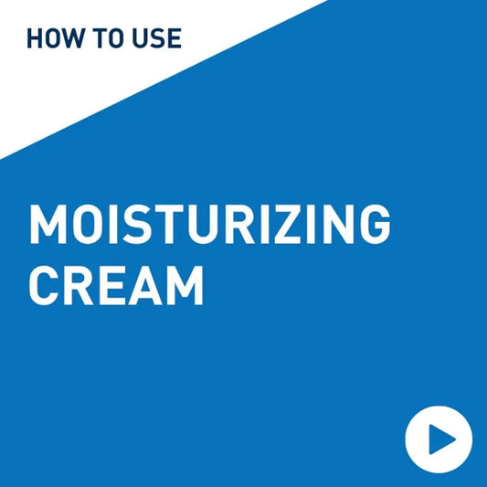 CeraVe Moisturizing Cream - 340g