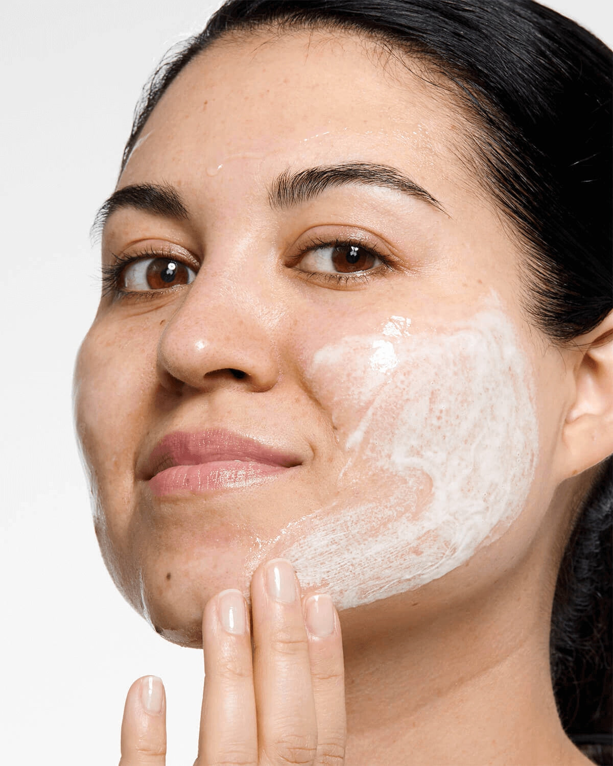 Clinique All About Clean Liquid Facial Soap – Oily Skin Formula - 200ml