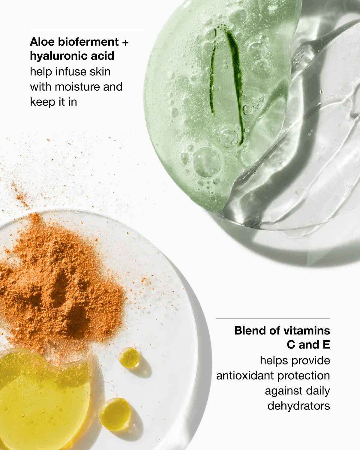 Buy Clinique Moisture Surge™ 100H Auto-Replenishing Hydrator - 125ml at Best Price Online in UAE - Glow Beauty