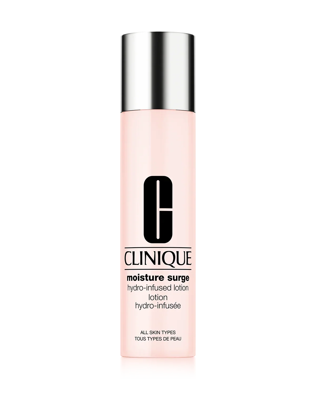 Buy Clinique Moisture Surge Hydro-Infused Lotion - 200ml at Best Price Online in UAE - Glow Beauty