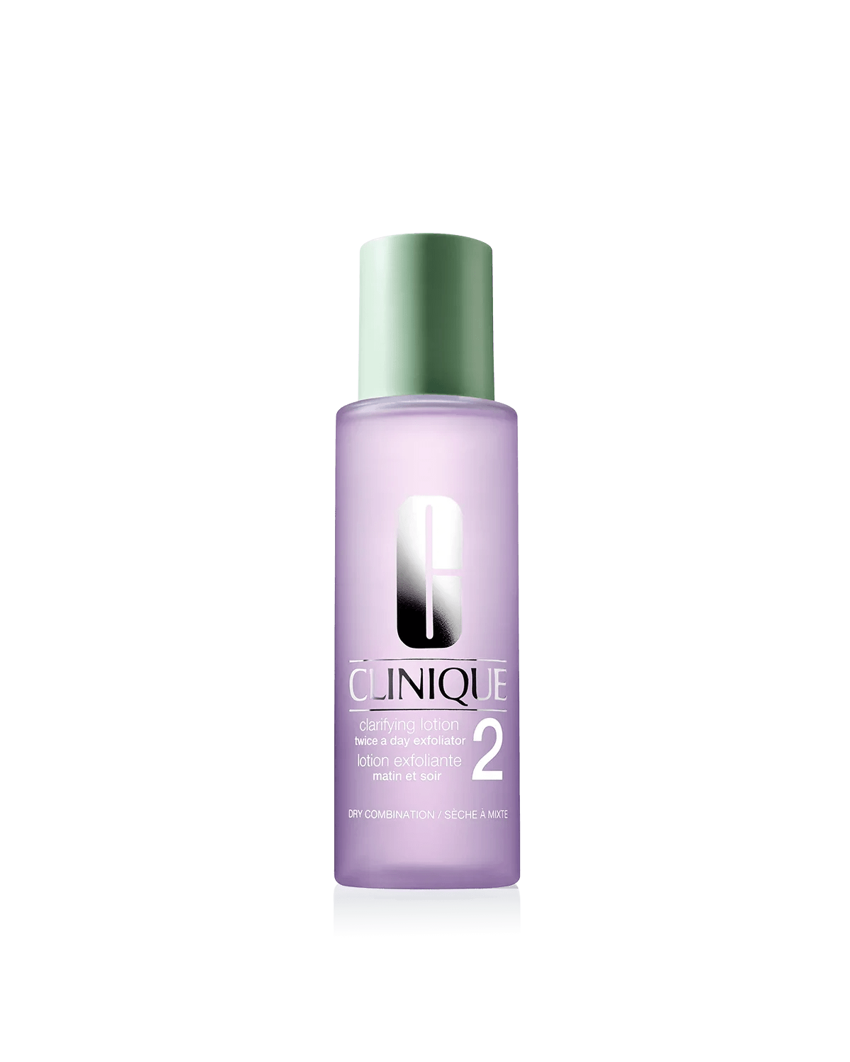 Clinique Clarifying Lotion 2 - 200ml - Glow Beauty