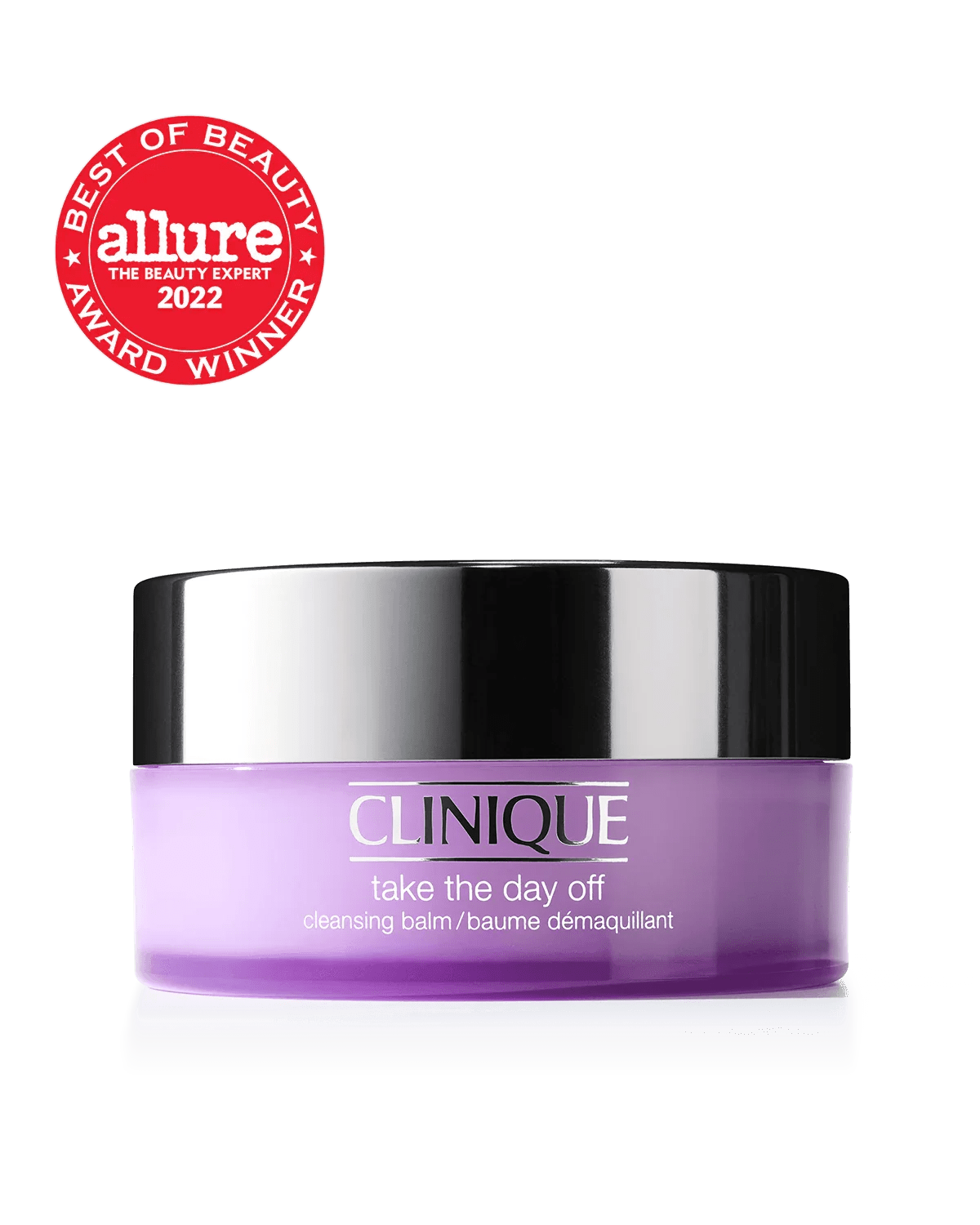 Clinique Take The Day Off Cleansing Balm – 125ml - Glow Beauty