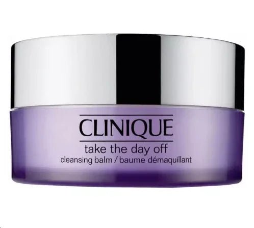 Clinique Take The Day Off Cleansing Balm – 125ml - Glow Beauty