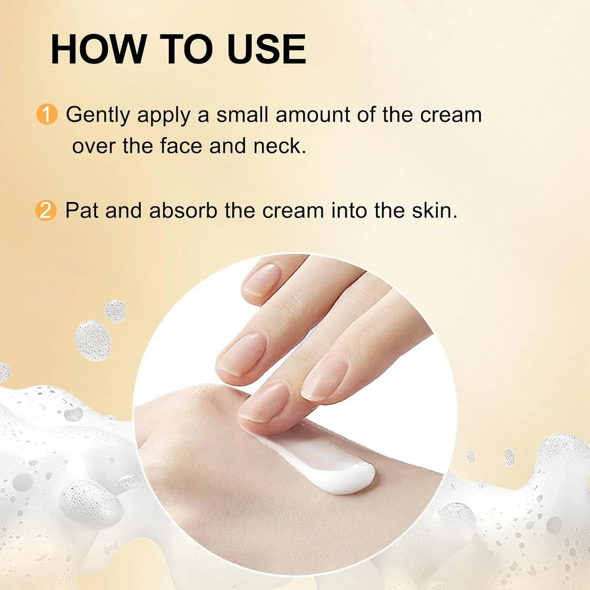 Cosrx - Advanced Snail 92% All In One Cream - Glow Beauty