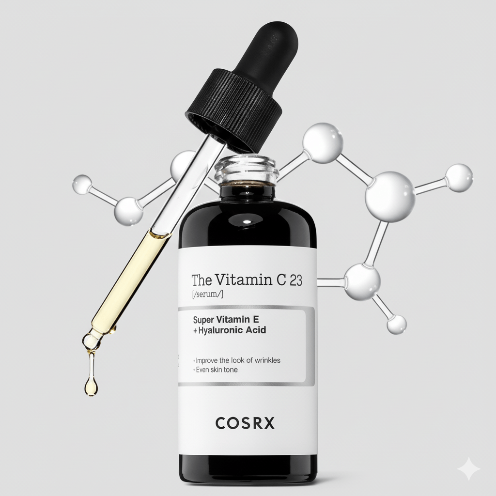 Cosrx - The Vitamin C 13 Serum - 20ml - Glow Beauty