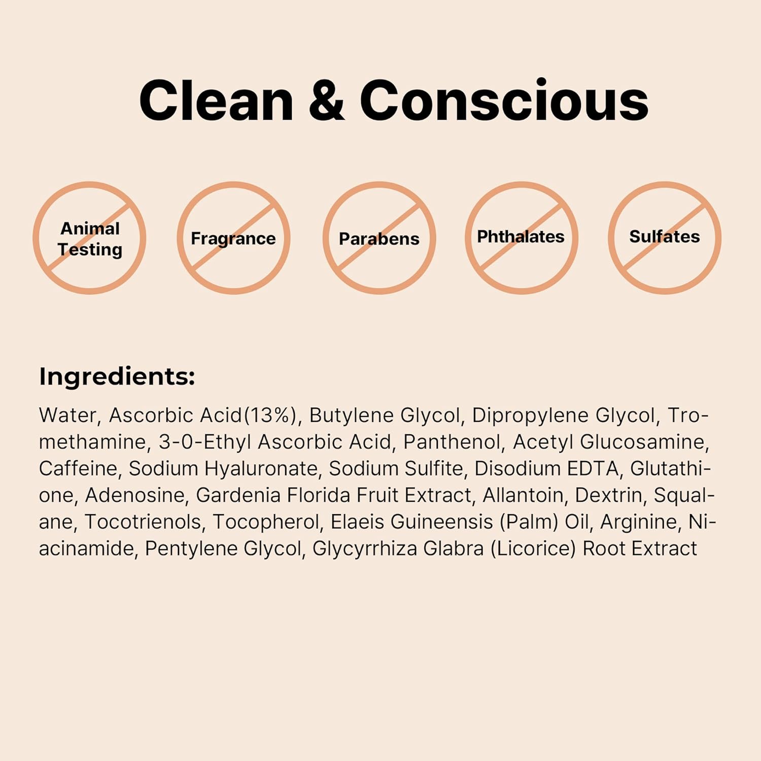 Cosrx - The Vitamin C 13 Serum - 20ml - Glow Beauty