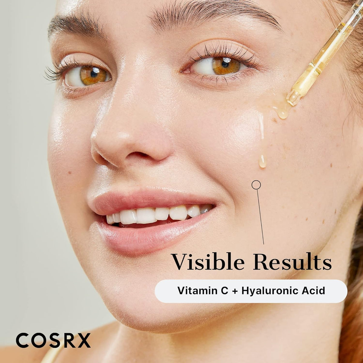 Cosrx - The Vitamin C 13 Serum - 20ml - Glow Beauty