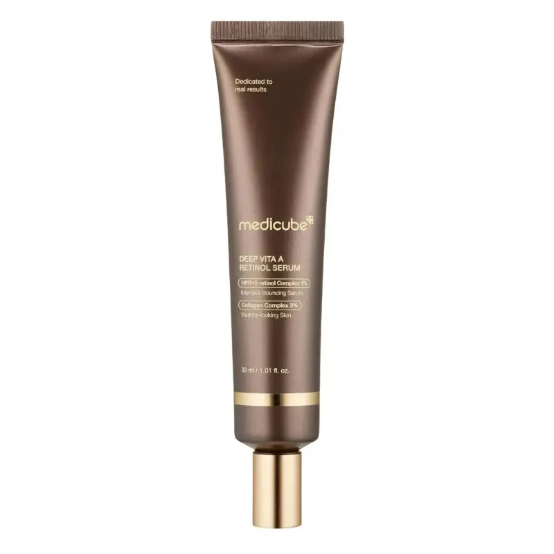 Medicube Deep Vita A Retinol Serum - 30ml