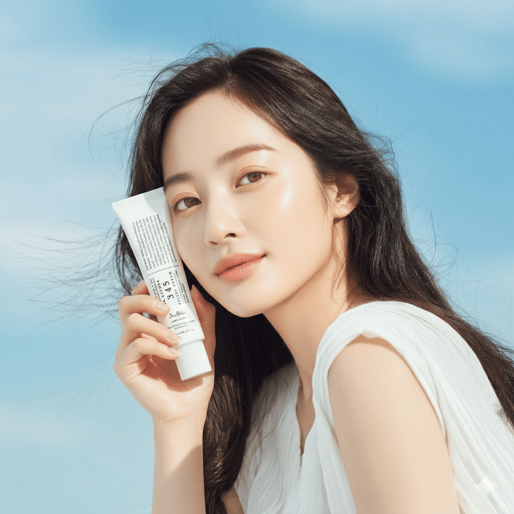 Dr. Althea - 345 Relief Cream - Glow Beauty